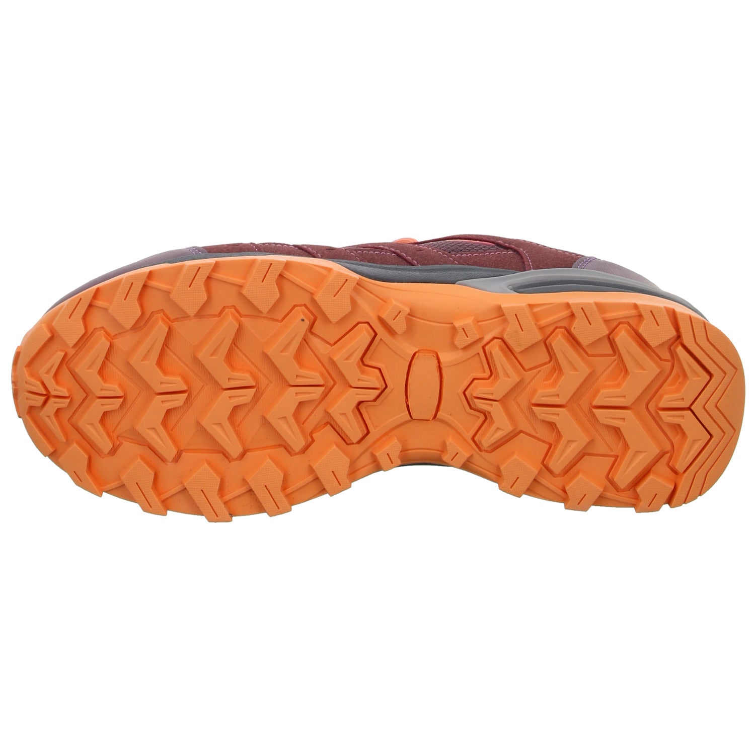 SPORTBOXX Trekkinghalbschuh