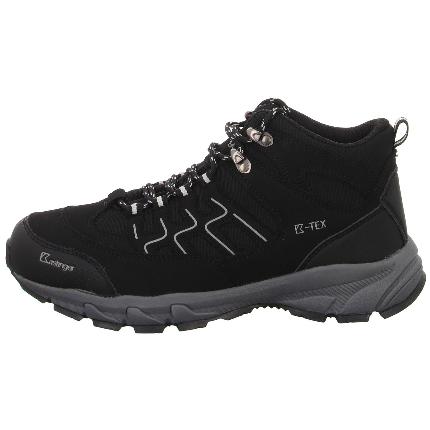 Kastinger Trekkingstiefel LADUUR MID