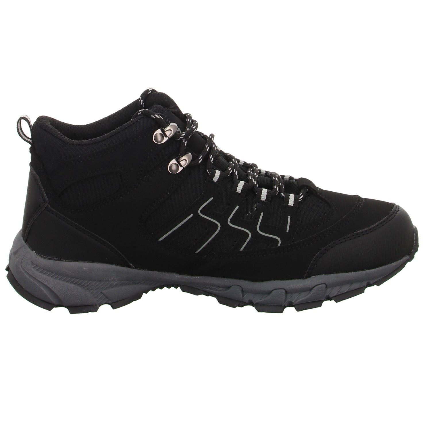 Kastinger Trekkingstiefel LADUUR MID