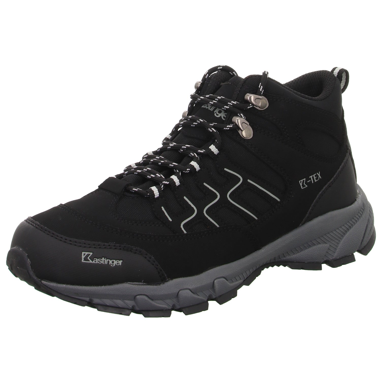 Kastinger Trekkingstiefel LADUUR MID