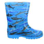 Lade das Bild in den Galerie-Viewer, Sneakers Gummistiefel Kaltfutter
