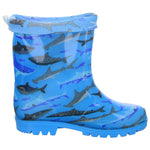 Lade das Bild in den Galerie-Viewer, Sneakers Gummistiefel Kaltfutter
