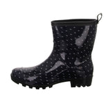 Lade das Bild in den Galerie-Viewer, Jewels of Style Gummistiefel Warmfutter

