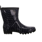 Lade das Bild in den Galerie-Viewer, Jewels of Style Gummistiefel Warmfutter
