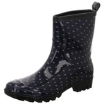 Lade das Bild in den Galerie-Viewer, Jewels of Style Gummistiefel Warmfutter
