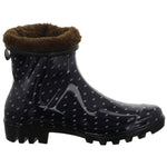 Lade das Bild in den Galerie-Viewer, Jewels of Style Gummistiefel Warmfutter
