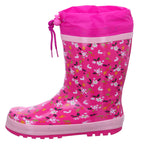 Lade das Bild in den Galerie-Viewer, Sneakers Gummistiefel Warmfutter
