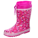Lade das Bild in den Galerie-Viewer, Sneakers Gummistiefel Warmfutter
