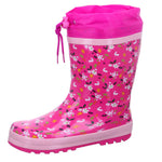 Lade das Bild in den Galerie-Viewer, Sneakers Gummistiefel Warmfutter
