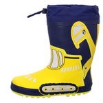 Lade das Bild in den Galerie-Viewer, Sneakers Gummistiefel Warmfutter
