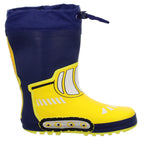 Lade das Bild in den Galerie-Viewer, Sneakers Gummistiefel Warmfutter

