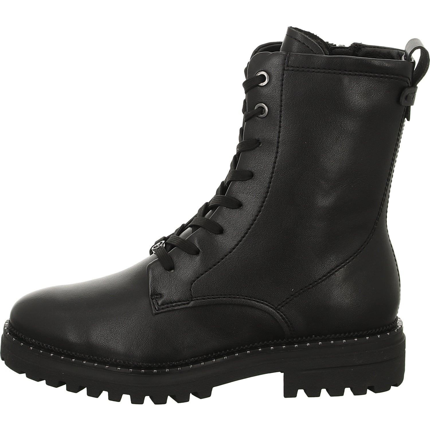 Tamaris Schnürstiefelette Kaltfutter bis 35mm Absatz (casual)
