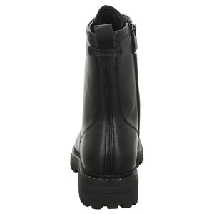Tamaris Schnürstiefelette Kaltfutter bis 35mm Absatz (casual)