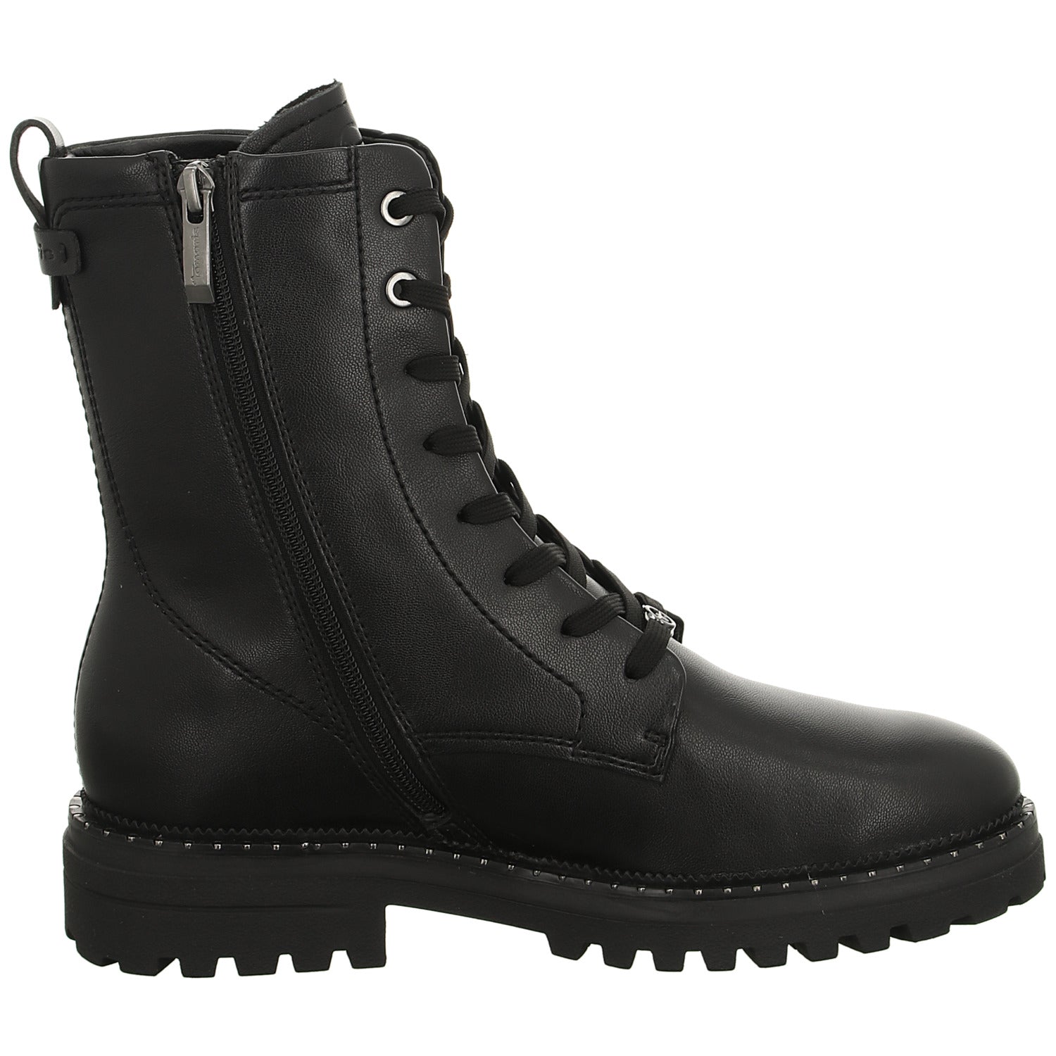 Tamaris Schnürstiefelette Kaltfutter bis 35mm Absatz (casual)