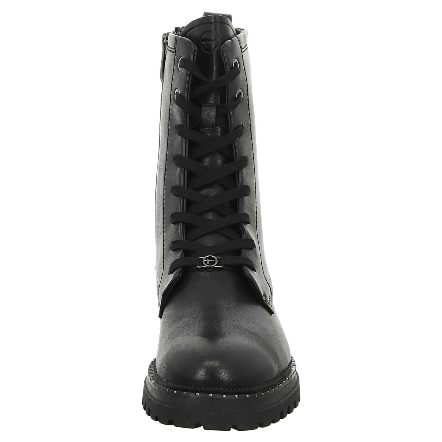 Tamaris Schnürstiefelette Kaltfutter bis 35mm Absatz (casual)