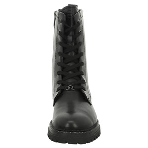 Tamaris Schnürstiefelette Kaltfutter bis 35mm Absatz (casual)