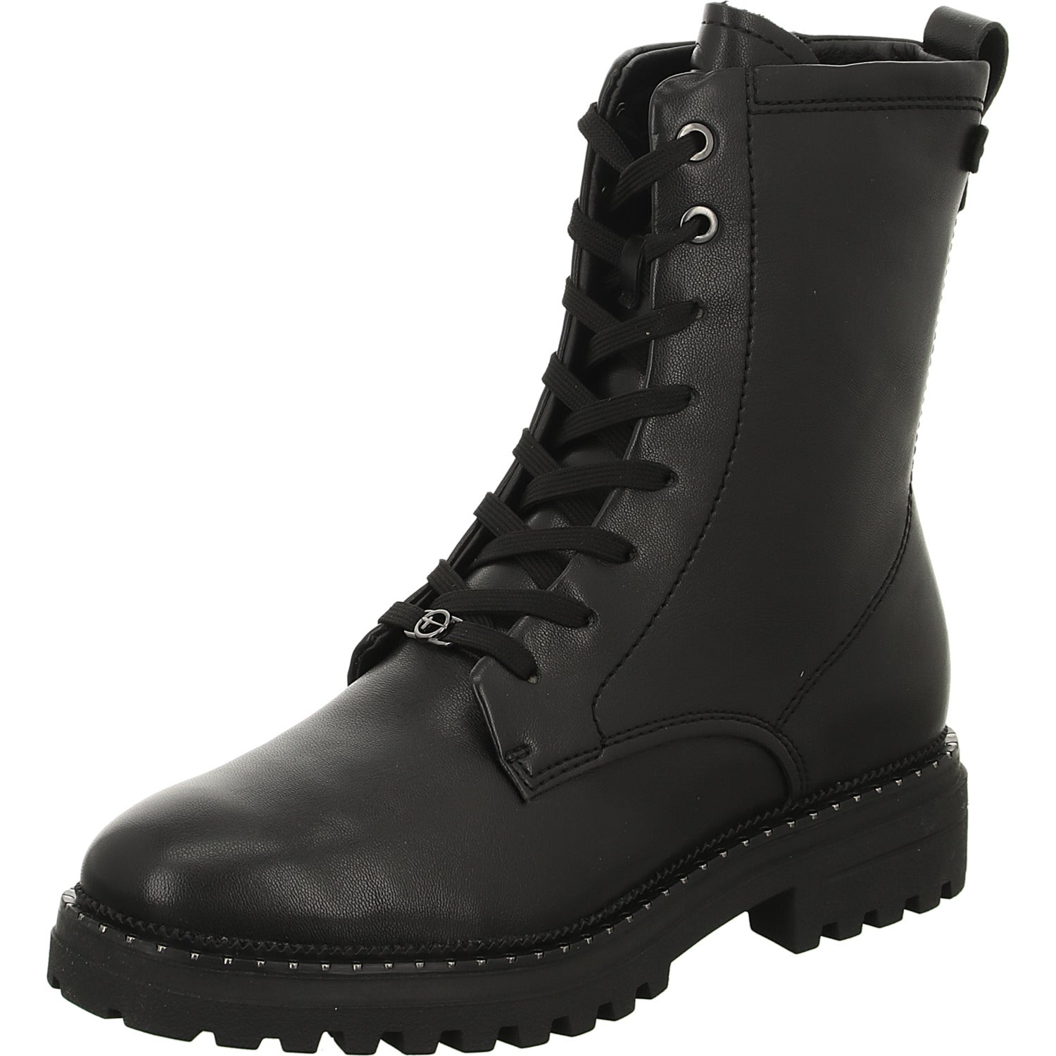 Tamaris Schnürstiefelette Kaltfutter bis 35mm Absatz (casual)