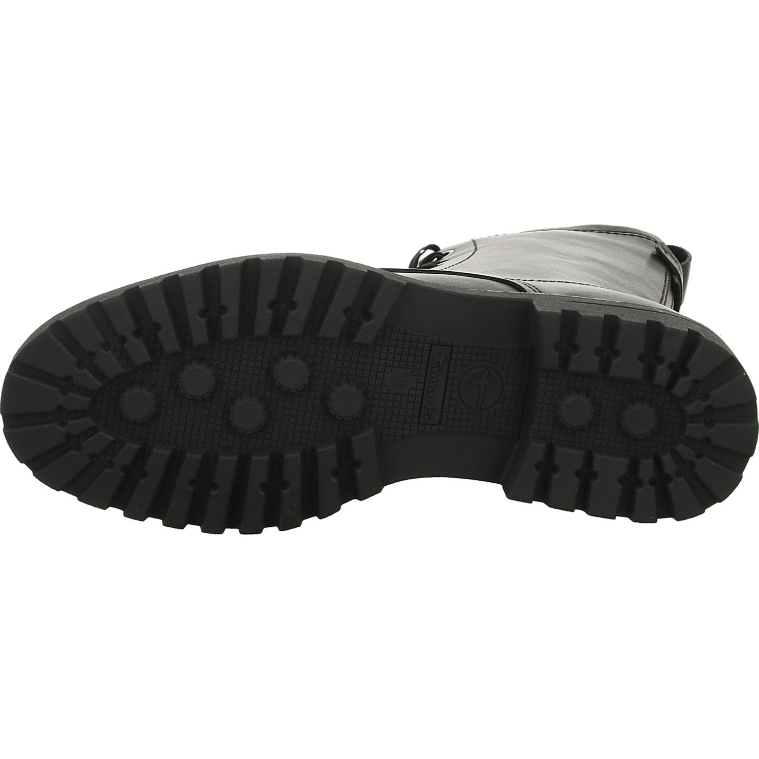 Tamaris Schnürstiefelette Kaltfutter bis 35mm Absatz (casual)
