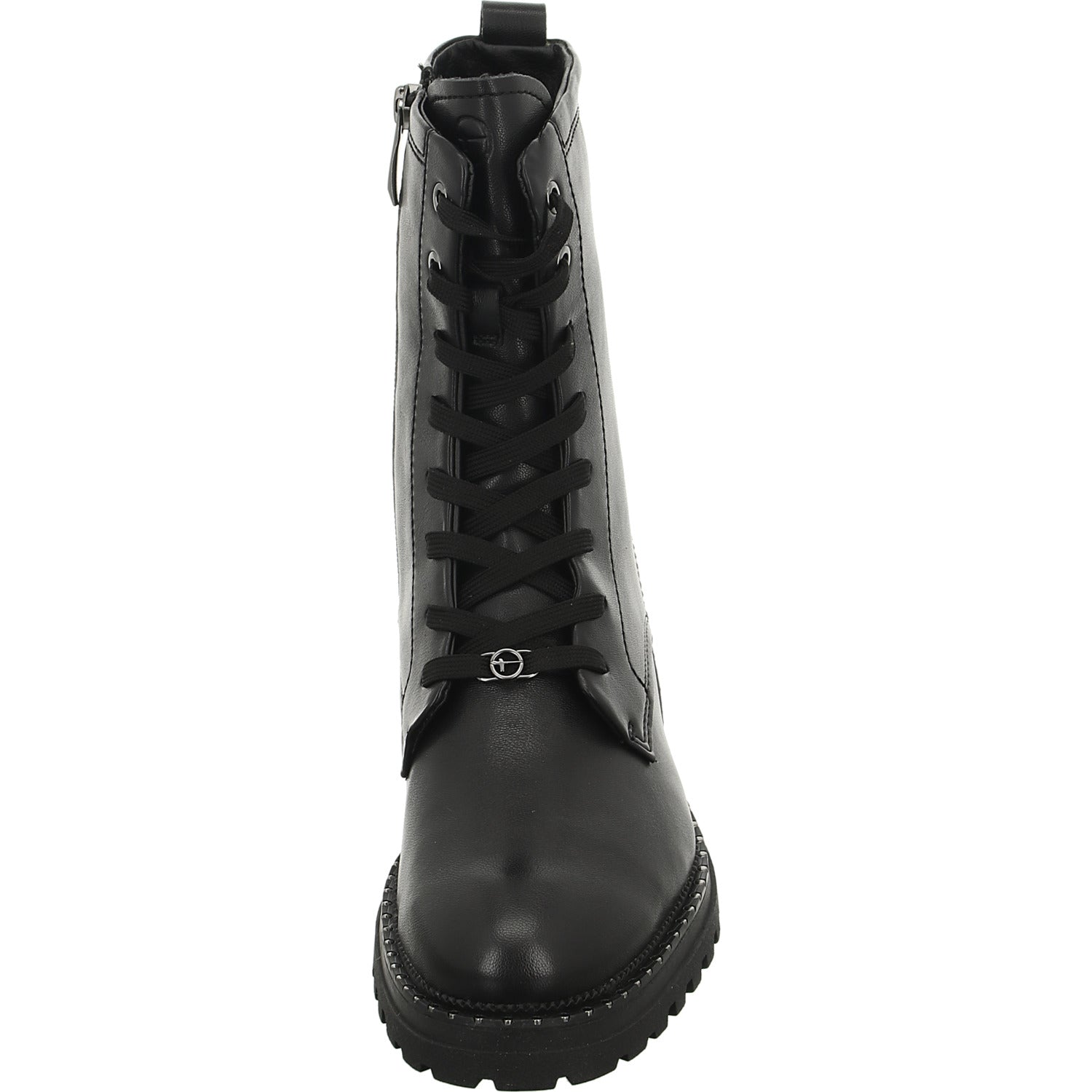 Tamaris Schnürstiefelette Kaltfutter bis 35mm Absatz (casual)