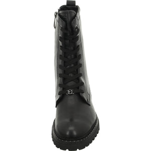 Tamaris Schnürstiefelette Kaltfutter bis 35mm Absatz (casual)