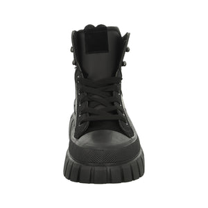SDS Schnürstiefelette Kaltfutter bis 35mm Absatz (casual)