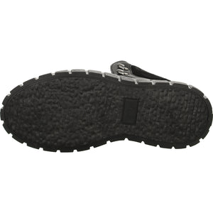 SDS Schnürstiefelette Kaltfutter bis 35mm Absatz (casual)