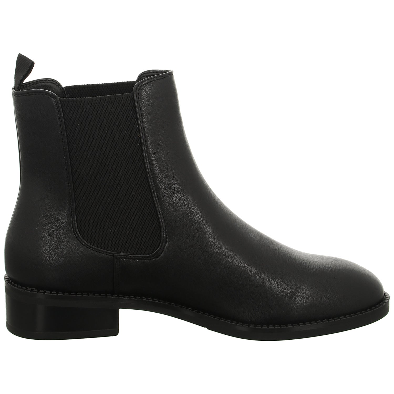 Tamaris Schlupf-/Reißverschlußstiefelette Kaltfutter bis 35mm Absatz (casual)