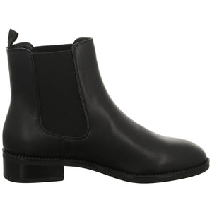Tamaris Schlupf-/Reißverschlußstiefelette Kaltfutter bis 35mm Absatz (casual)