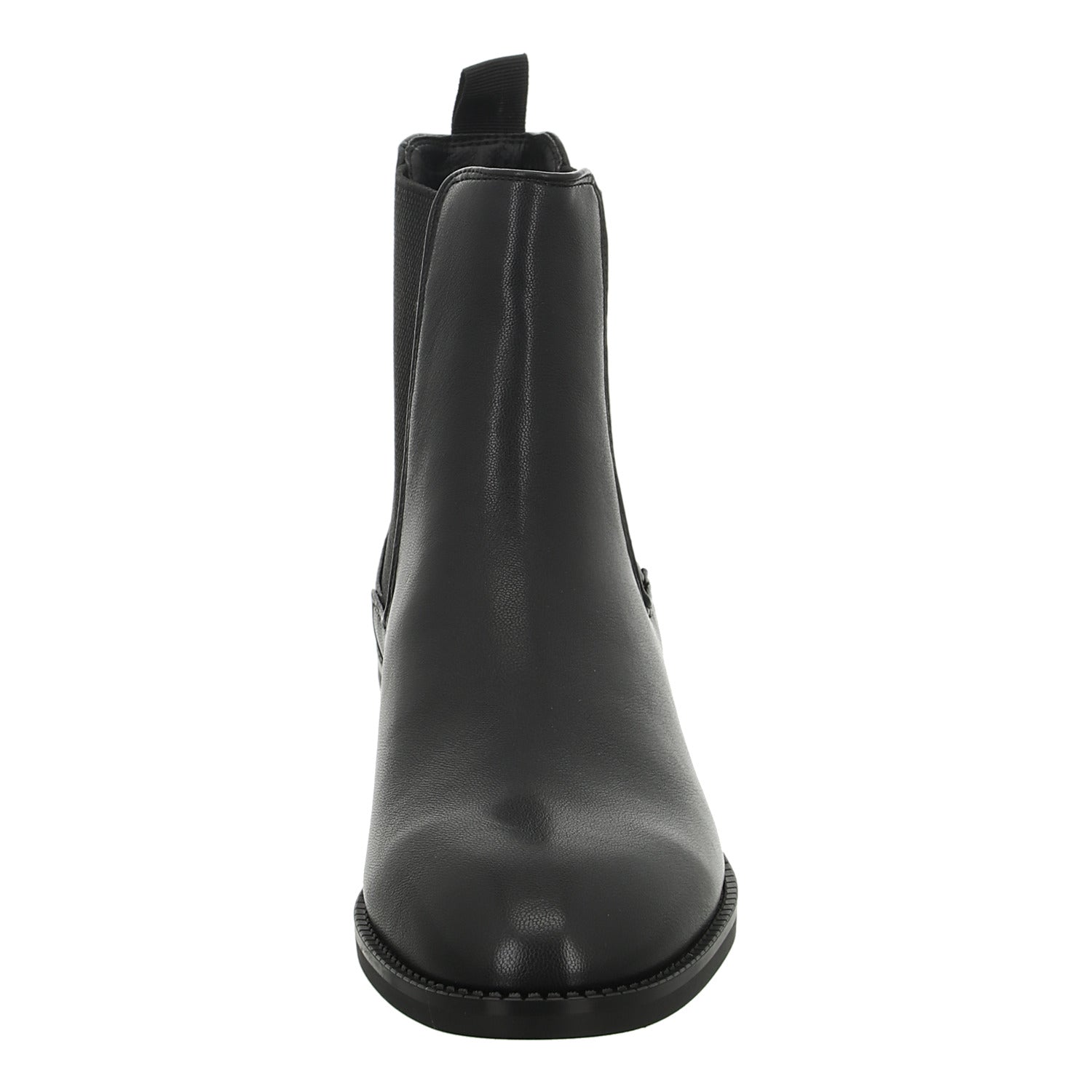 Tamaris Schlupf-/Reißverschlußstiefelette Kaltfutter bis 35mm Absatz (casual)
