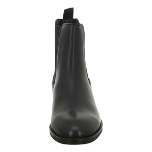 Tamaris Schlupf-/Reißverschlußstiefelette Kaltfutter bis 35mm Absatz (casual)