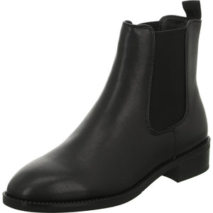 Tamaris Schlupf-/Reißverschlußstiefelette Kaltfutter bis 35mm Absatz (casual)