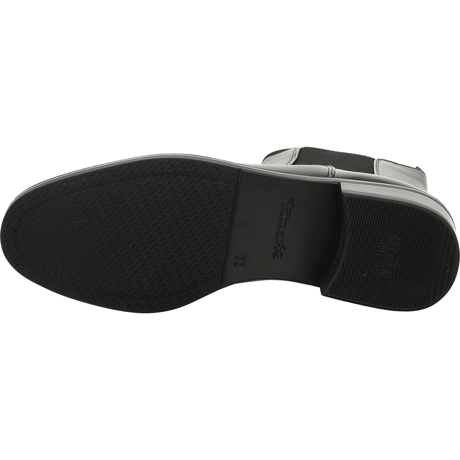 Tamaris Schlupf-/Reißverschlußstiefelette Kaltfutter bis 35mm Absatz (casual)