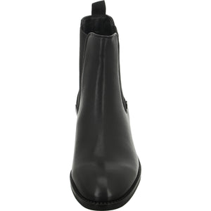 Tamaris Schlupf-/Reißverschlußstiefelette Kaltfutter bis 35mm Absatz (casual)