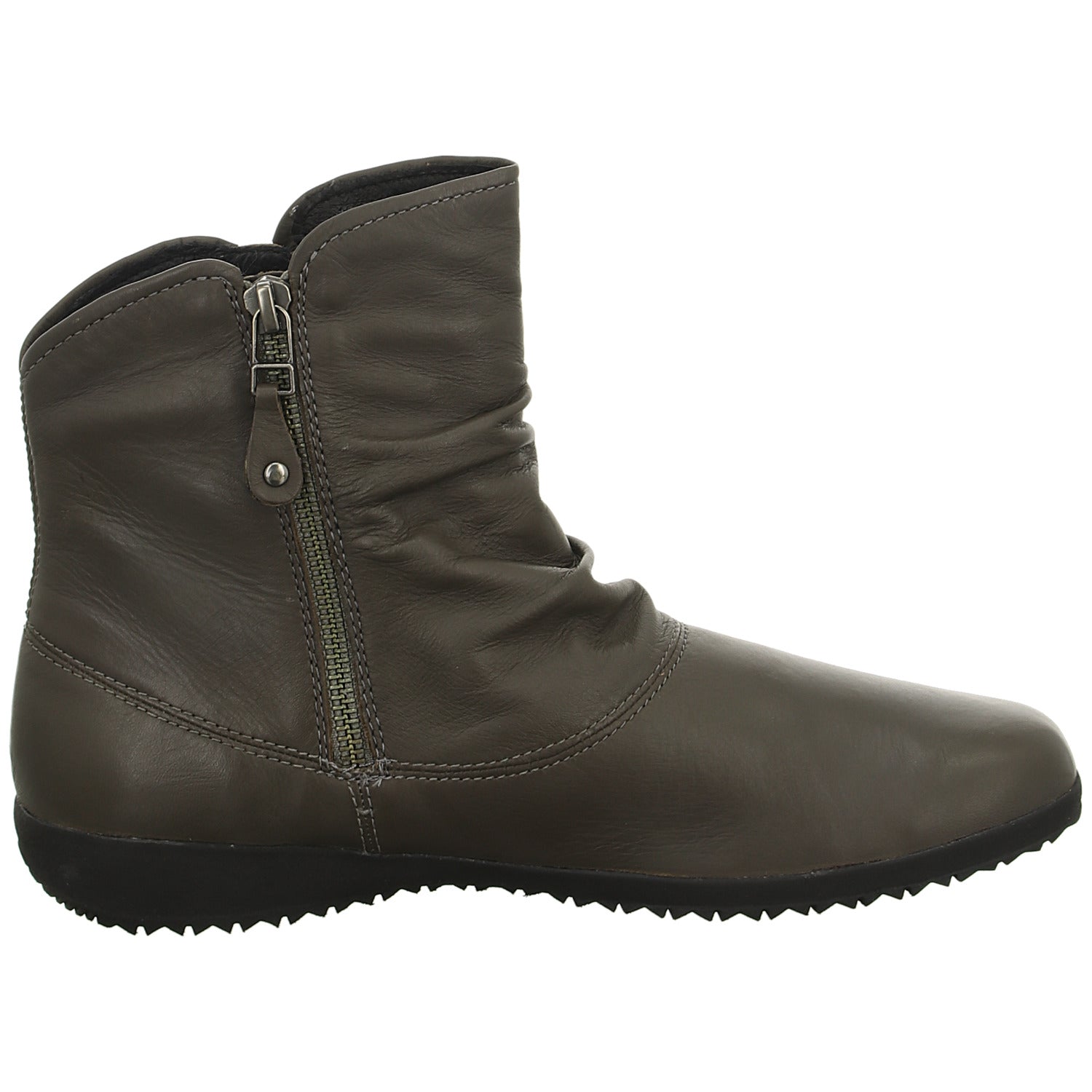 Josef Seibel Schlupf-/Reißverschlußstiefelette Kaltfutter bis 35mm Absatz (casual) NALY 24