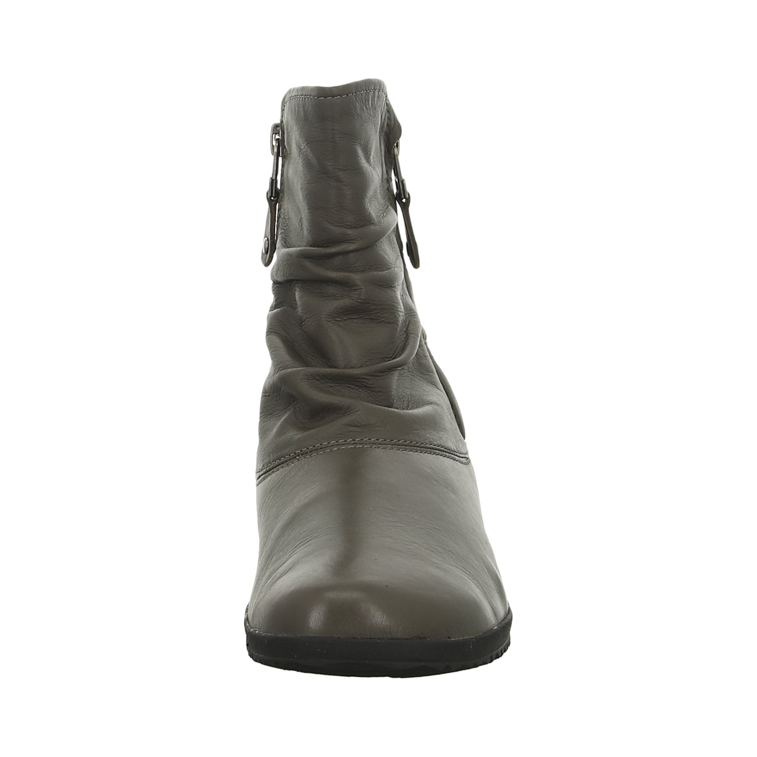 Josef Seibel Schlupf-/Reißverschlußstiefelette Kaltfutter bis 35mm Absatz (casual) NALY 24