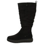 Lade das Bild in den Galerie-Viewer, Jana Langschaftstiefel Kaltfutter bis 35mm Absatz (casual)

