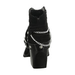 Lade das Bild in den Galerie-Viewer, SDS Western Stiefelette Kaltfutter
