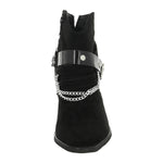 Lade das Bild in den Galerie-Viewer, SDS Western Stiefelette Kaltfutter
