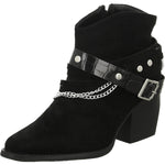 Lade das Bild in den Galerie-Viewer, SDS Western Stiefelette Kaltfutter
