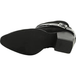 Lade das Bild in den Galerie-Viewer, SDS Western Stiefelette Kaltfutter
