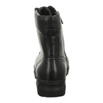 Lade das Bild in den Galerie-Viewer, Tamaris Schnürstiefelette Warmfutter bis 35mm Absatz (casual)
