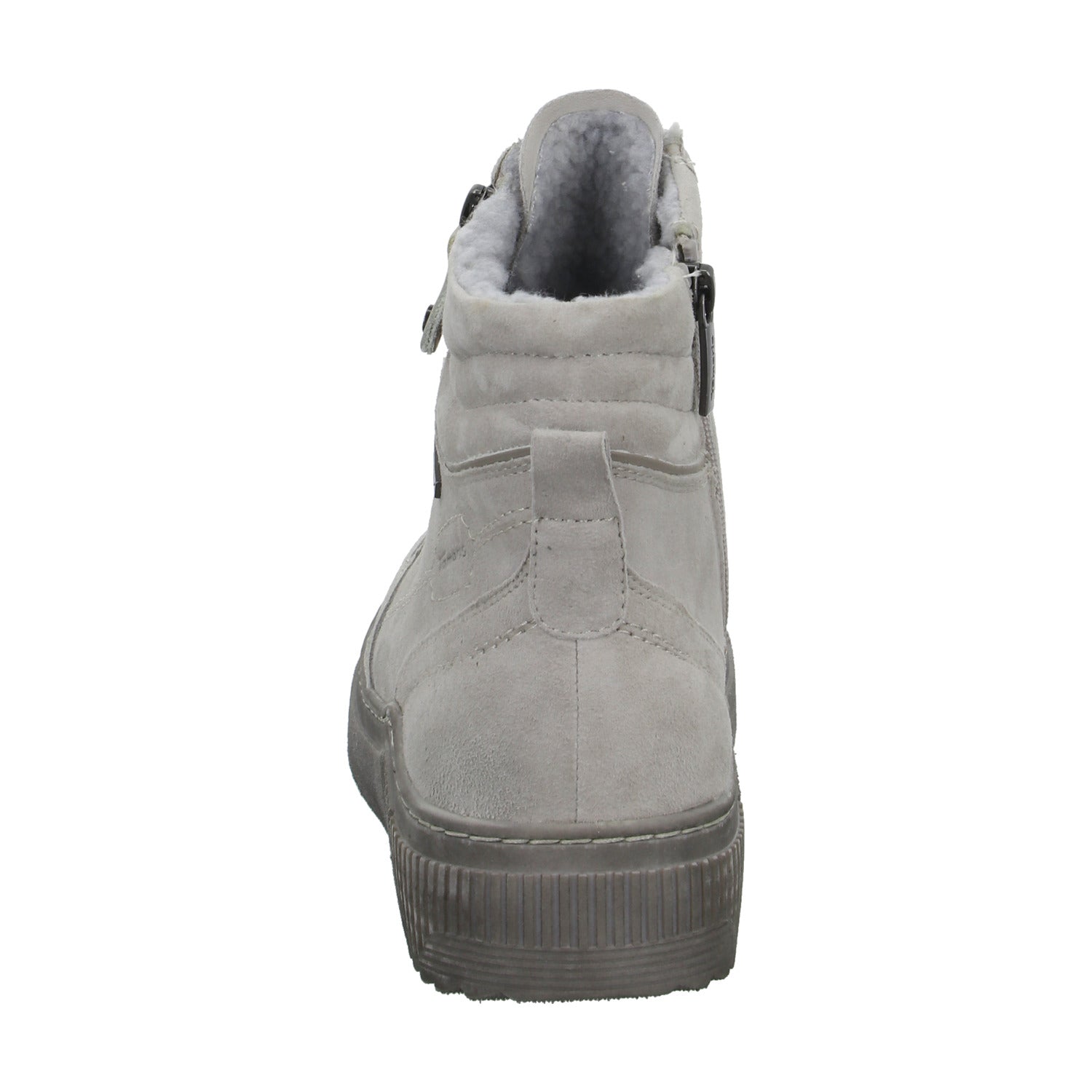 Tamaris Schnürstiefelette Warmfutter bis 35mm Absatz (casual)