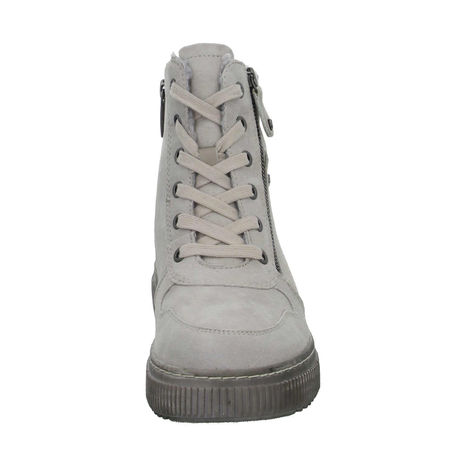 Tamaris Schnürstiefelette Warmfutter bis 35mm Absatz (casual)