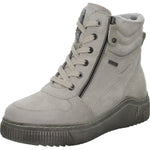 Lade das Bild in den Galerie-Viewer, Tamaris Schnürstiefelette Warmfutter bis 35mm Absatz (casual)
