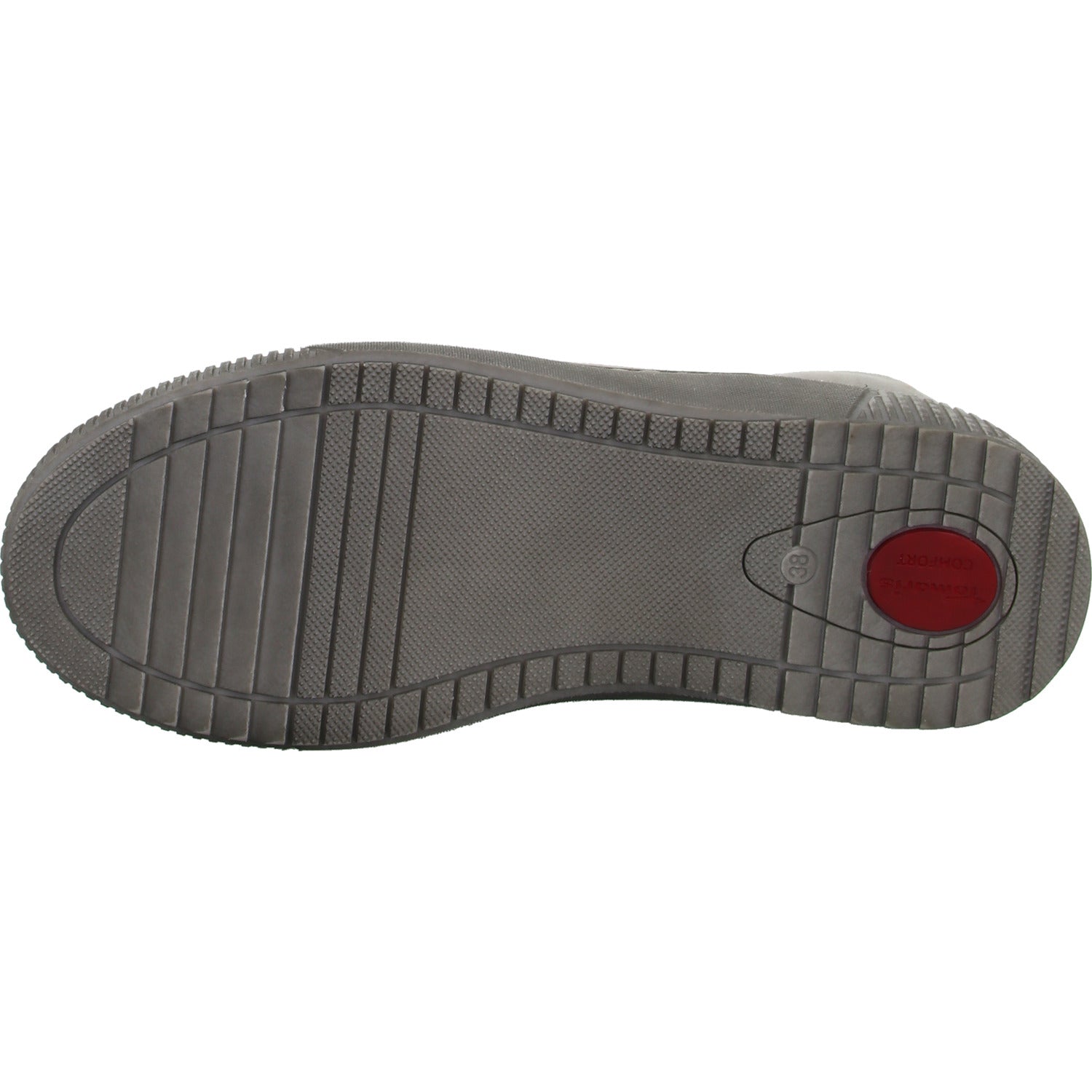 Tamaris Schnürstiefelette Warmfutter bis 35mm Absatz (casual)