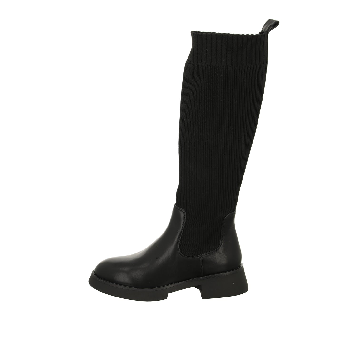 SDS Langschaftstiefel Warmfutter ab 35mm Absatz