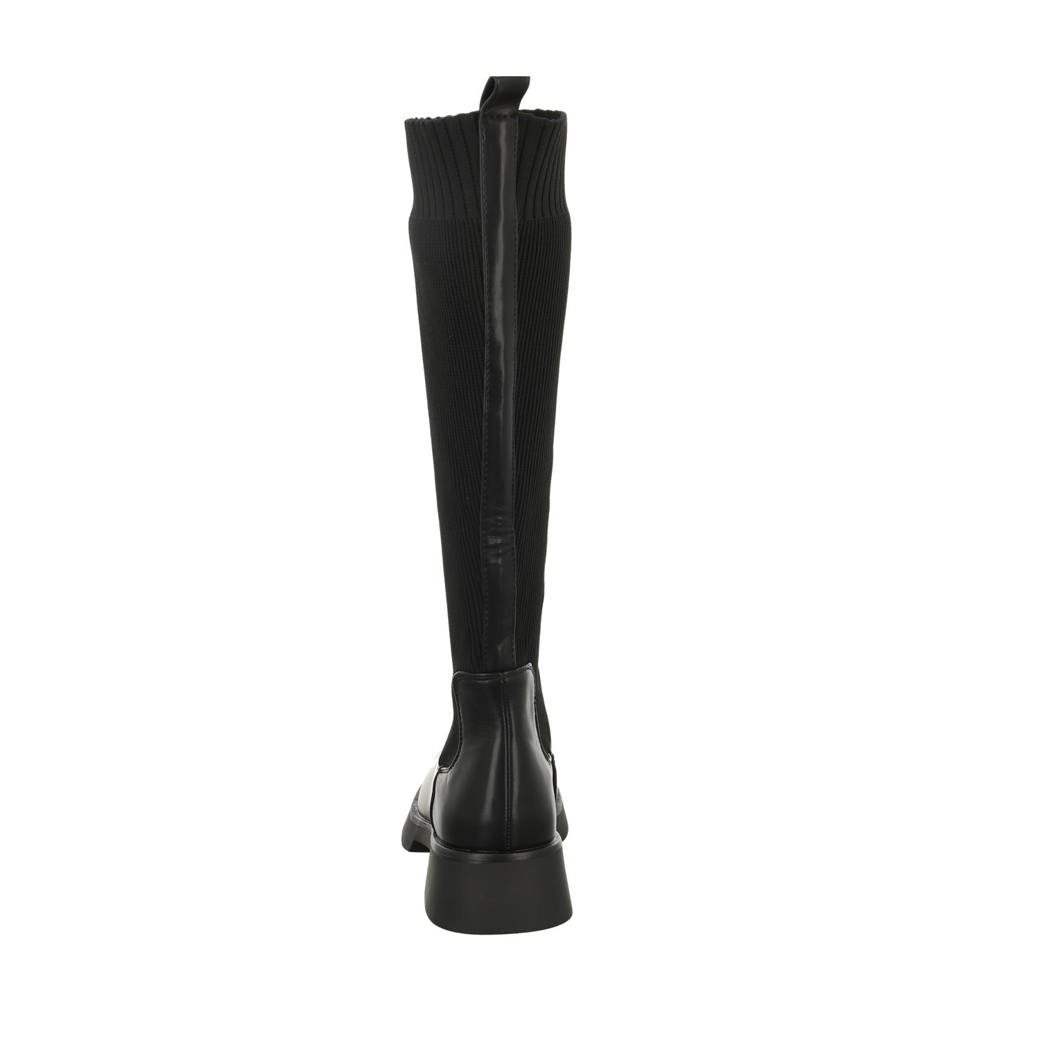 SDS Langschaftstiefel Warmfutter ab 35mm Absatz