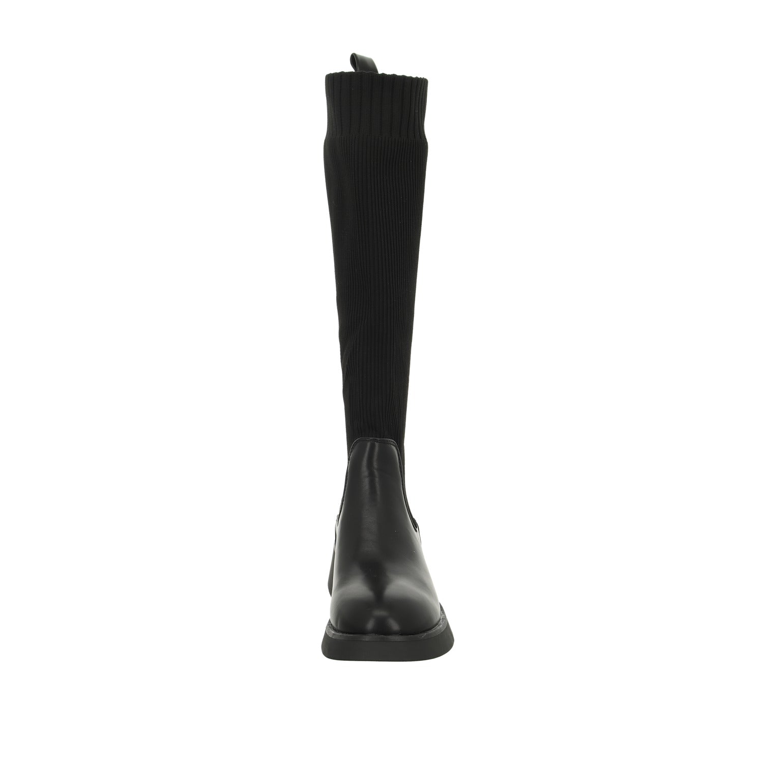 SDS Langschaftstiefel Warmfutter ab 35mm Absatz