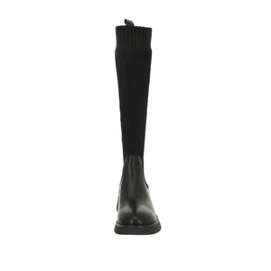 SDS Langschaftstiefel Warmfutter ab 35mm Absatz