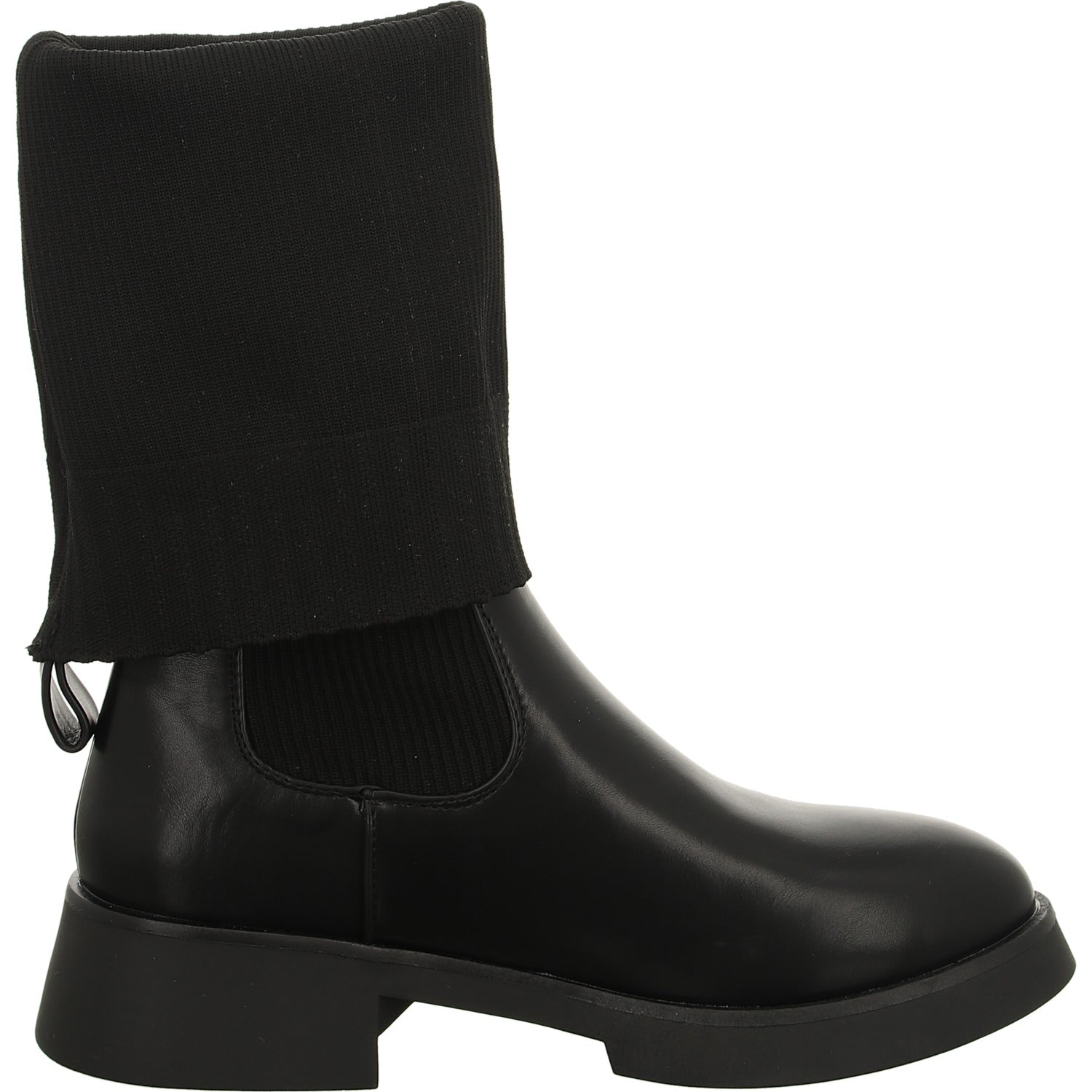 SDS Langschaftstiefel Warmfutter ab 35mm Absatz